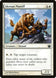 Akroan Mastiff 3/165 (Journey Into Nyx) 