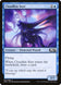 Cloudkin Seer 54/280 (Core Set 2020) 