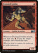 Frenzied Goblin 142/269 (Magic 2015 (M15)) 