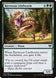 Ravenous Lindwurm 187/285 (Kaldheim) 