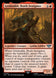 Grishnakh Brash Instigator 134 (Universes Beyond: The Lord of the Rings: Tales of Middle-earth) 