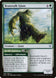 Beanstalk Giant // Fertile Footsteps 149/269 (Throne of Eldraine) 