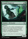 Cryptid Inspector 174/286 (Duskmourn: House of Horror) 