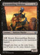 Reassembling Skeleton 92/249 (Modern Masters 2015) 