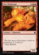 Fire Elemental 538/291 (Foundations) 