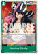 Monkey.D.Luffy ST16-005 (Premium Booster -The Best- Vol. 2)  - Pirate Foil