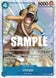 Usopp OP03-041 (Pillars of Strength)  - Foil