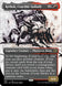 Kethek, Crucible Goliath 319/271 (Phyrexia: All Will Be One)  - Borderless