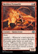 Reckless Pyrosurfer 133/319 (Modern Horizons 3) 