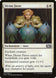 Divine Favor 10/269 (Magic 2015 (M15)) 