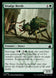 Drudge Beetle 136/291 (Ravnica Remastered) 