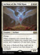 Archon of the Wild Rose 1/276 (Wilds of Eldraine)  - Extended Art