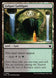 Golgari Guildgate 689/291 (Foundations) 