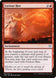 Furious Rise 136/254 (Theros Beyond Death) 