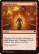 Chandra's Fury 136/272 (Magic Origins) 