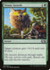 Titanic Growth 203/269 (Magic 2015 (M15)) 