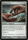 Witches' Eye 222/249 (Theros) 