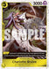 Charlotte Brulee ST20-003 (Premium Booster -The Best- Vol. 2)  - Pirate Foil