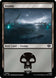 Swamp 0266 266 (Universes Beyond: The Lord of the Rings: Tales of Middle-earth) 