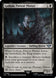Gollum Patient Plotter 84 (Universes Beyond: The Lord of the Rings: Tales of Middle-earth) 