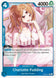 Charlotte Pudding (Reprint) OP06-047 (Premium Booster -The Best- Vol. 2)  - Foil