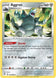 Aggron 123/189 (SWSH03: Darkness Ablaze)  - Holofoil