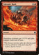Volcanic Rush 166/264 (Dragons of Tarkir) 