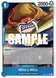 Who's.Who OP04-051 (Kingdoms of Intrigue)  - Foil