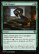 Wild Hunger 225/287 (Innistrad Remastered) 