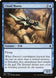 Cloud Manta 71/274 (Battle for Zendikar) 