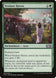 Verdant Haven 206/269 (Magic 2015 (M15)) 