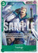 Tashigi (Reprint) OP10-032 (Premium Booster -The Best- Vol. 2)  - Foil