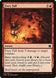 Fiery Fall 113/249 (Modern Masters 2015) 