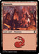 Mountain 269/284 (Ravnica: Clue Edition) 