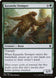 Kazandu Stomper 191/280 (Zendikar Rising) 