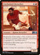 Unchained Berserker 164/280 (Core Set 2020) 