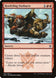 Hordeling Outburst 134/249 (Masters 25) 