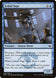 Jeskai Sage 38/185 (Fate Reforged)  - Foil