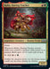 Ruby, Daring Tracker 212/276 (Wilds of Eldraine) 