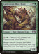 Carnivorous Moss Beast 170 (Magic 2015 (M15)) 