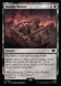 Mordor Muster 96/281 (Universes Beyond: The Lord of the Rings: Tales of Middle-earth) 
