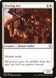 Fencing Ace 21/361 (Commander Legends)  - Foil
