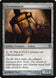 Chronomaton 2/88 (Duel Decks: Jace vs. Vraska) 