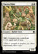 Warren Elder 37/281 (Bloomburrow) 
