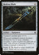 Hedron Blade 224/274 (Battle for Zendikar) 