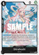 Shirahoshi OP05-082 (Awakening of the New Era)  - Foil