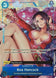 Boa Hancock (PCC Vol.2) ST03-013 (One Piece Promotion Cards)  - Alternate Art Foil