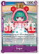 Sugar OP10-065 (Royal Blood)  - Foil