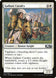 Gallant Cavalry 12/280 (Core Set 2019) 