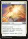 Glaring Aegis 18/280 (Core Set 2020) 